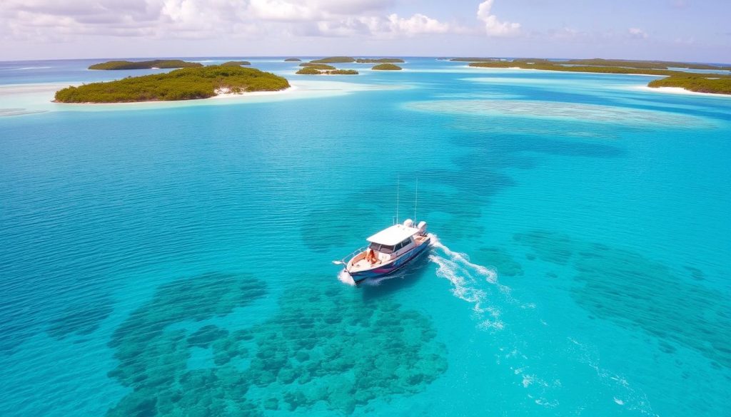 Exuma island hopping Exuma island hopping