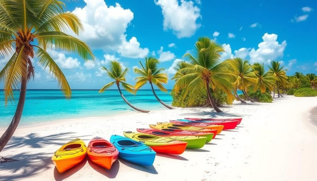 Exuma kayak rentals Exuma kayak rentals