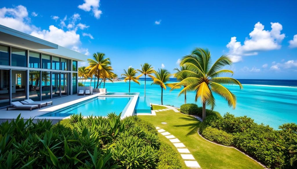 Exuma luxury villa rental Exuma luxury villa rental