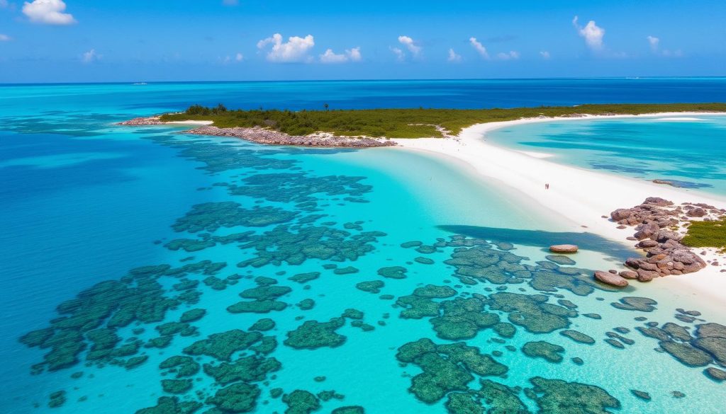 Exuma points of interest Exuma points of interest