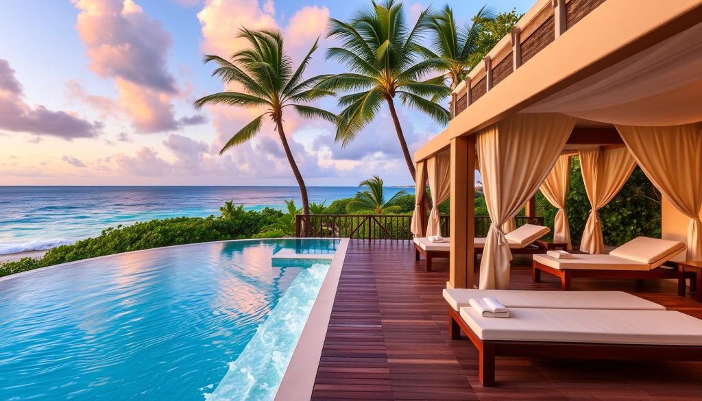 Exuma spa retreat Exuma spa retreat