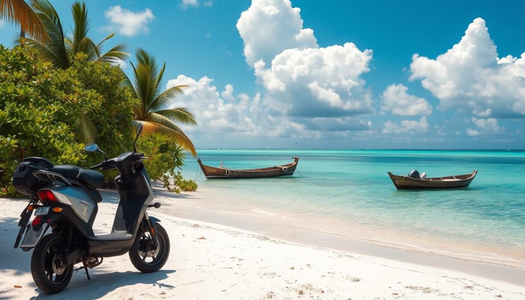 Exuma transportation Exuma transportation