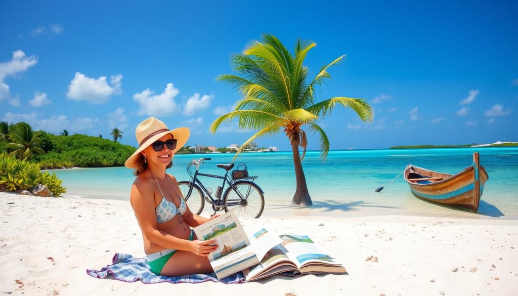 Exuma travel precautions Exuma travel precautions