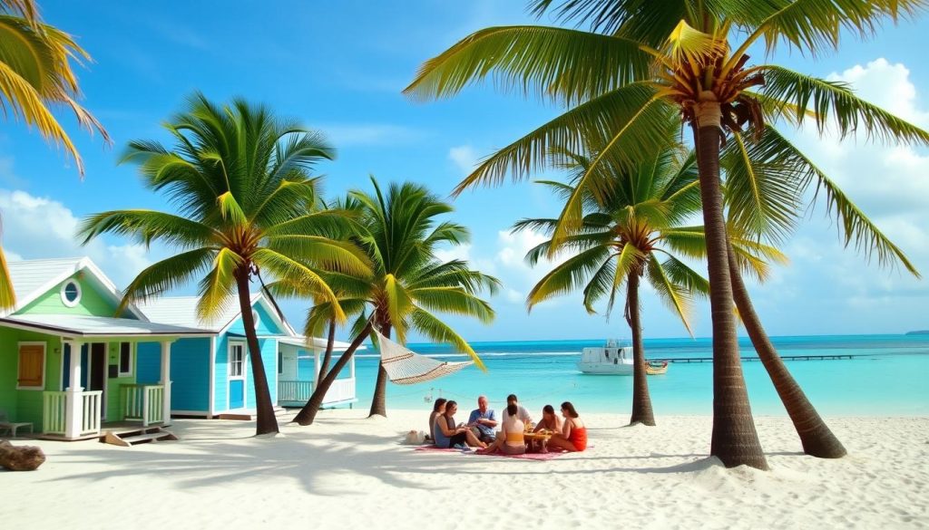 Exuma vacation budget hacks Exuma vacation budget hacks