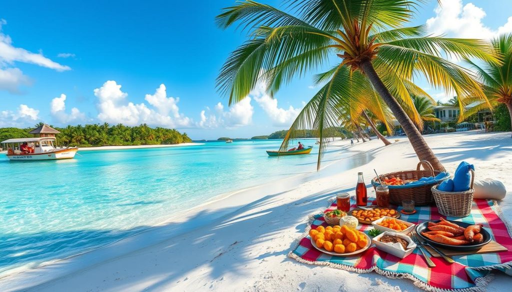 Exuma vacation guide Exuma vacation guide