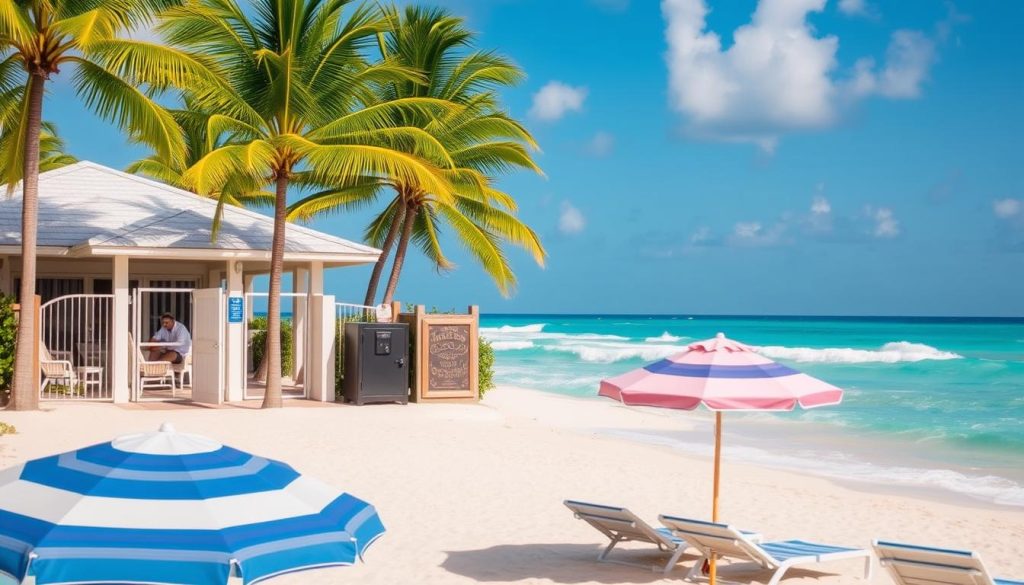 Exuma vacation safety tips Exuma vacation safety tips
