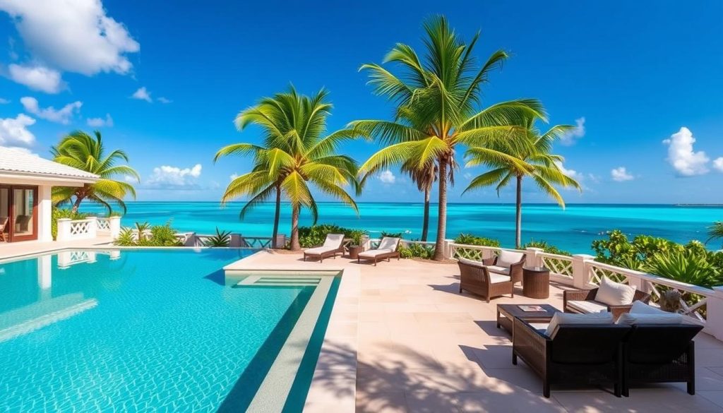 Exuma villa vacation deals Exuma villa vacation deals