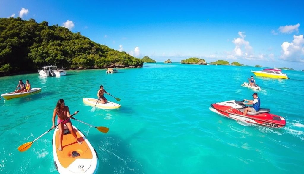 Exuma water sports Exuma water sports