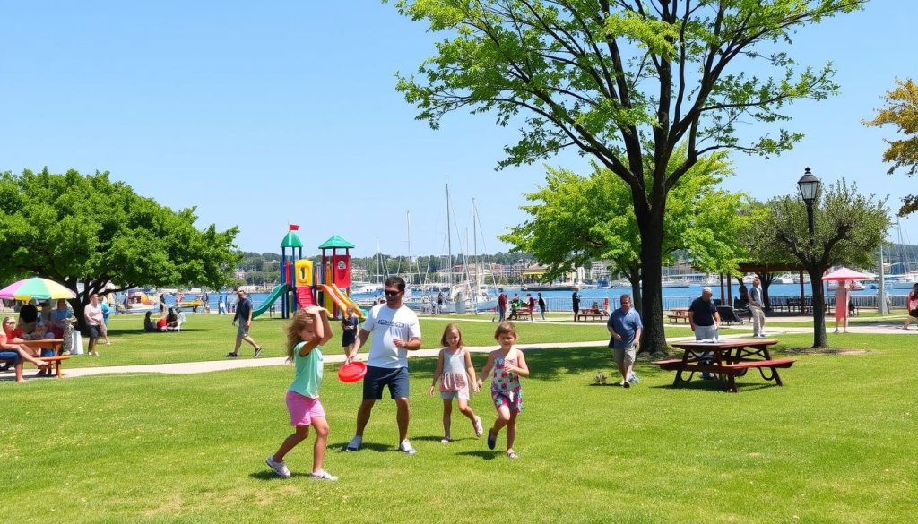 Family-Friendly Activities in Freeport Family-Friendly Activities in Freeport
