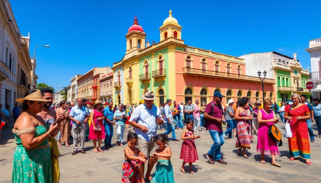 Family-Friendly Cultural Experiences in Cienfuegos Family-Friendly Cultural Experiences in Cienfuegos