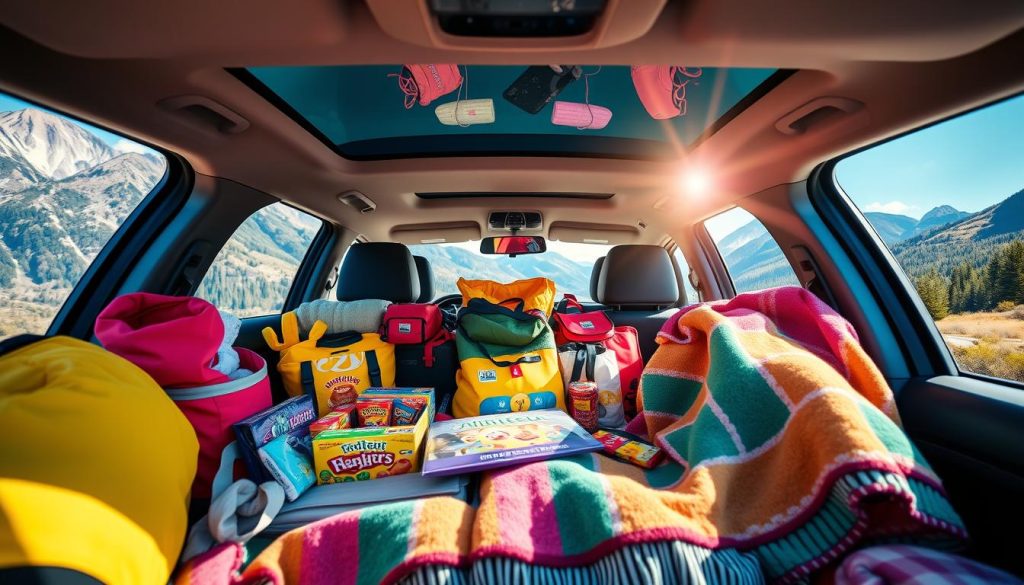 Family Road Trip Essentials Family Road Trip Essentials