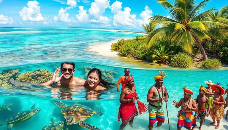 Family-friendly activities in Great Exuma besides the beach?