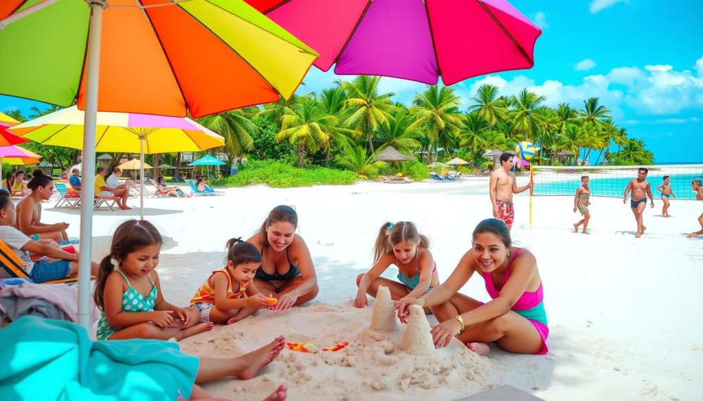 Family friendly activities in Varadero Family friendly activities in Varadero