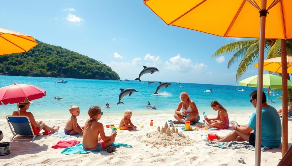 Family-friendly activities in Vieques Family-friendly activities in Vieques