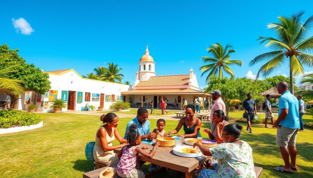 Family-friendly attractions Family-friendly attractions
