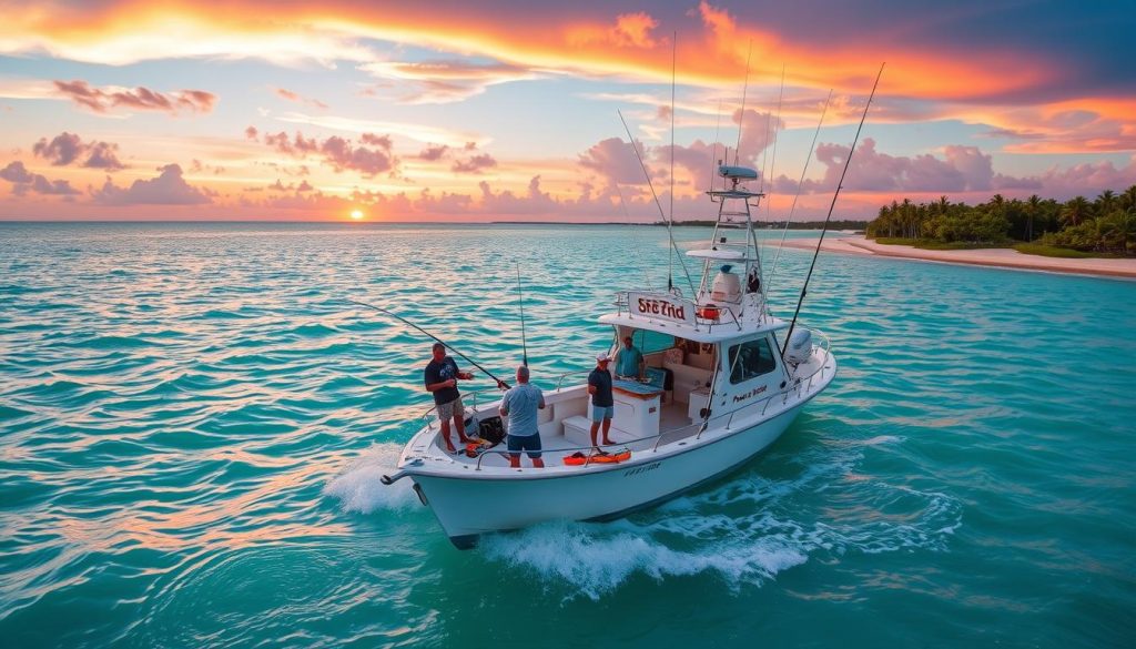 Fishing Charters in Freeport Fishing Charters in Freeport