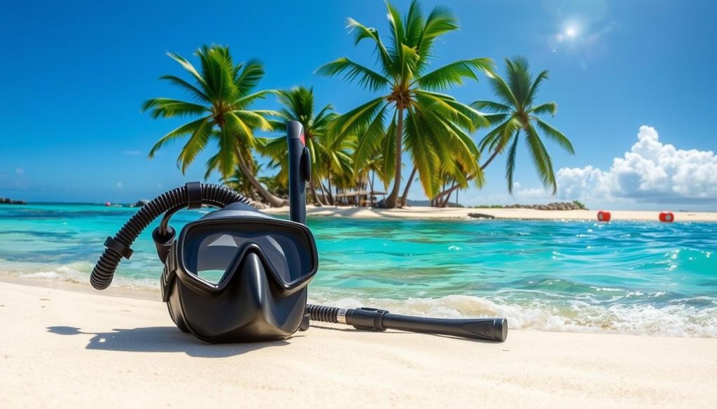 Flamenco Beach snorkeling safety Flamenco Beach snorkeling safety
