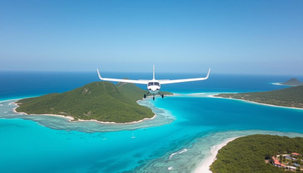 Flights to Culebra from San Juan Flights to Culebra from San Juan