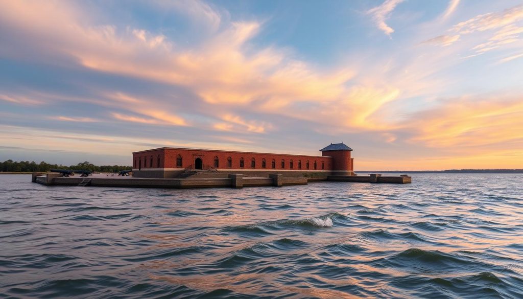 Fort Sumter Fort Sumter
