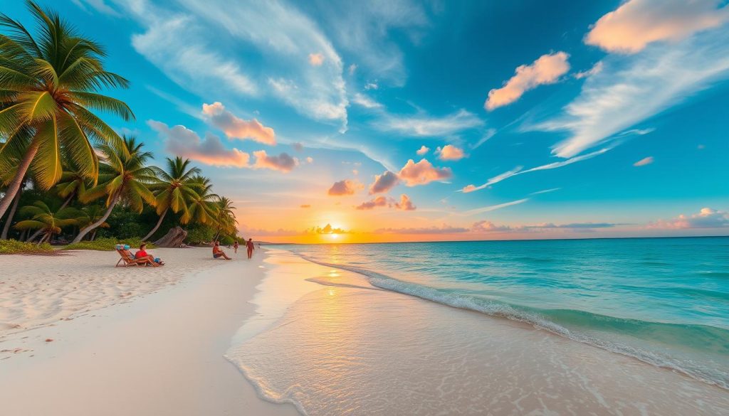 Free attractions in Paradise Island Free attractions in Paradise Island