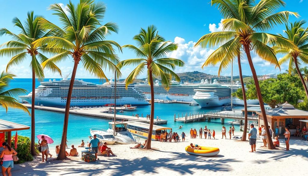 Freeport Bahamas cruise tips Freeport Bahamas cruise tips