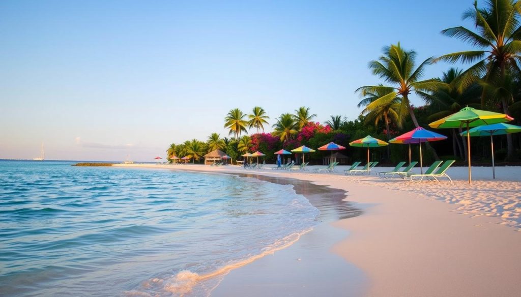 Freeport Bahamas off-season Freeport Bahamas off-season