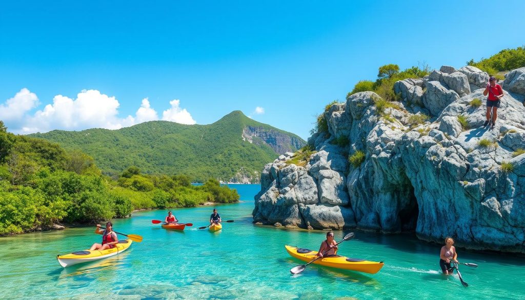 Freeport adventure experiences Freeport adventure experiences