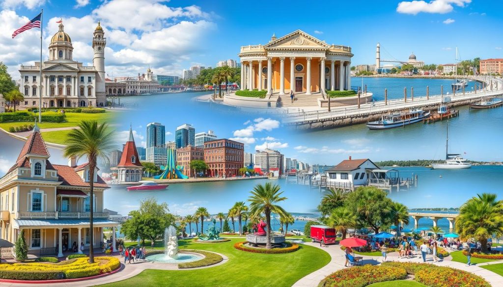 Freeport attractions Freeport attractions