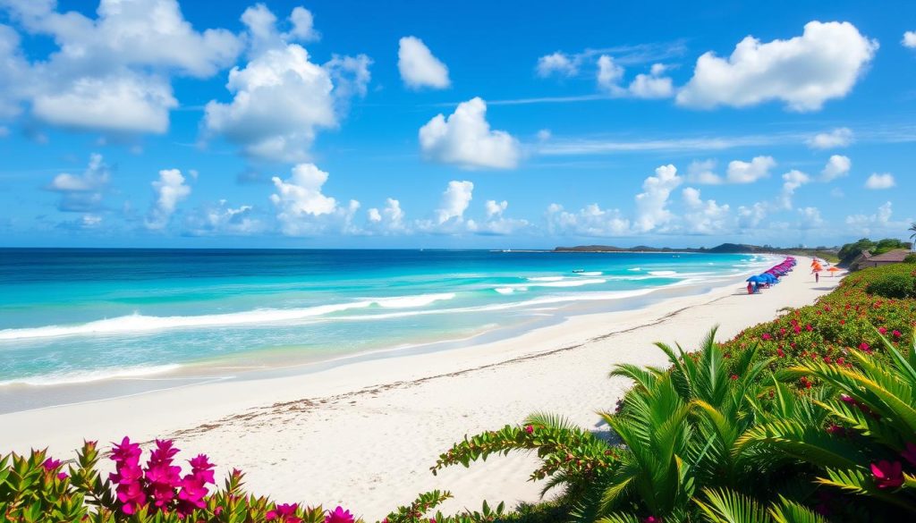 Freeport beach destinations Freeport beach destinations