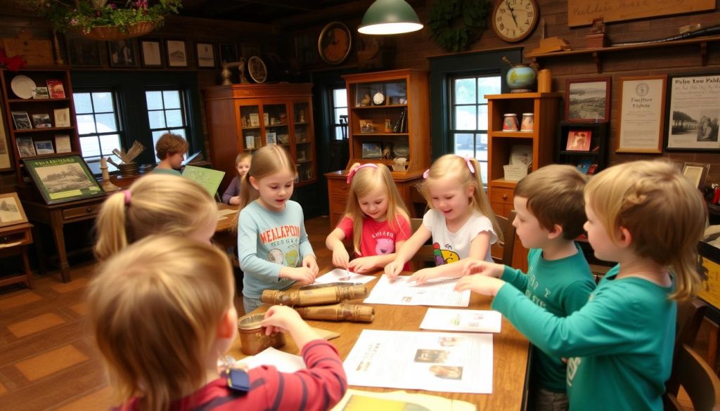 Freeport children's activities Freeport children's activities