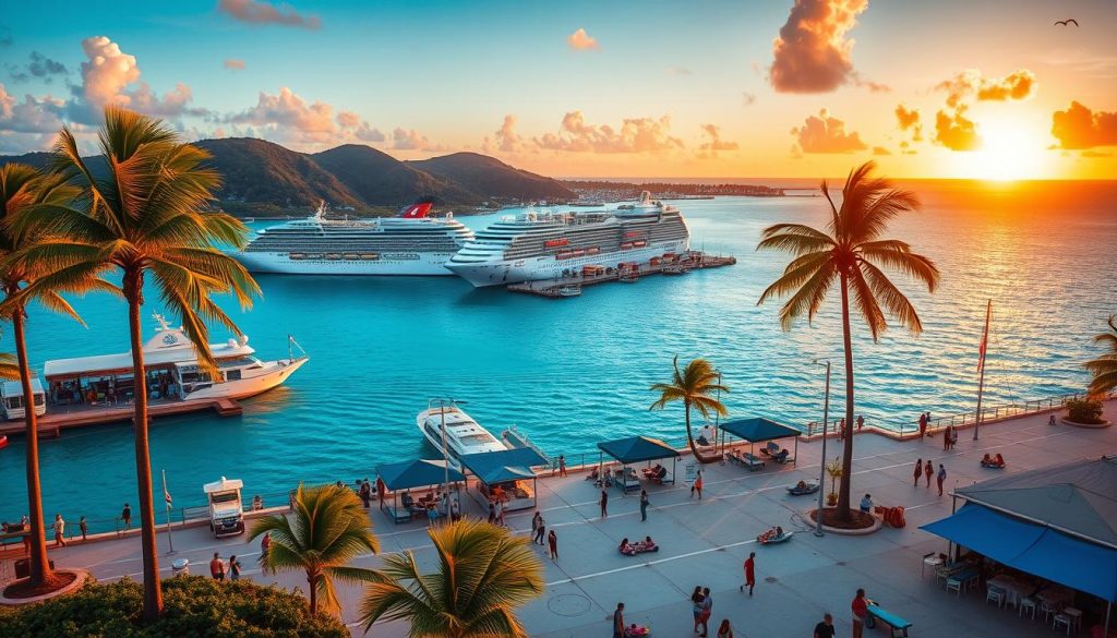 Freeport cruise port information Freeport cruise port information