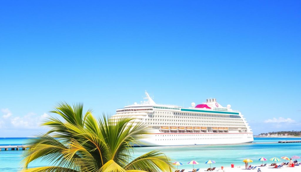 Freeport cruise ship Freeport cruise ship