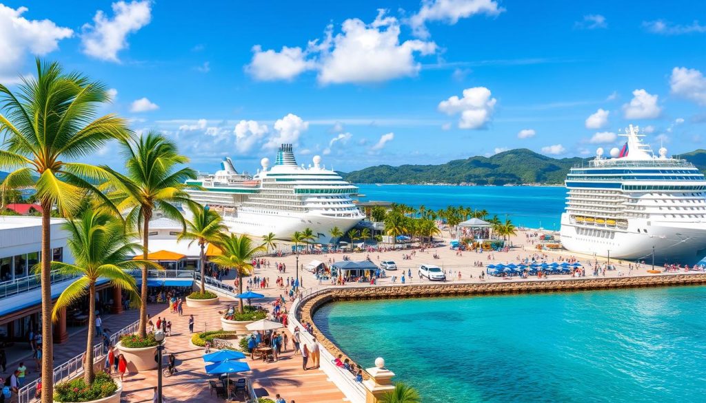 Freeport cruise ship ports of call Freeport cruise ship ports of call