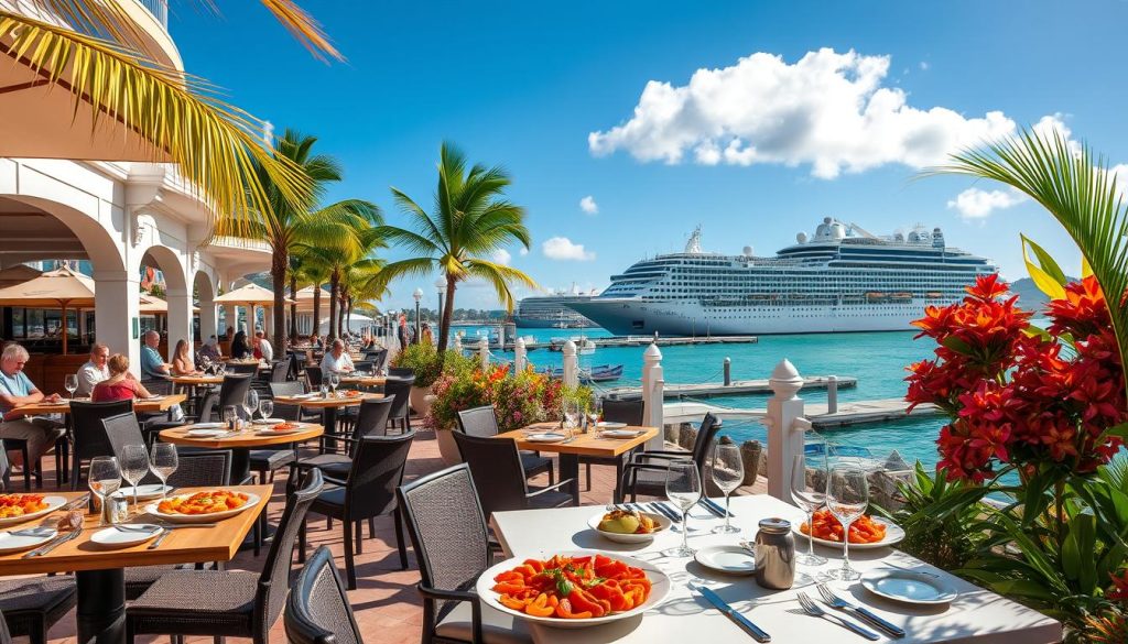 Freeport cruise ship tours dining Freeport cruise ship tours dining
