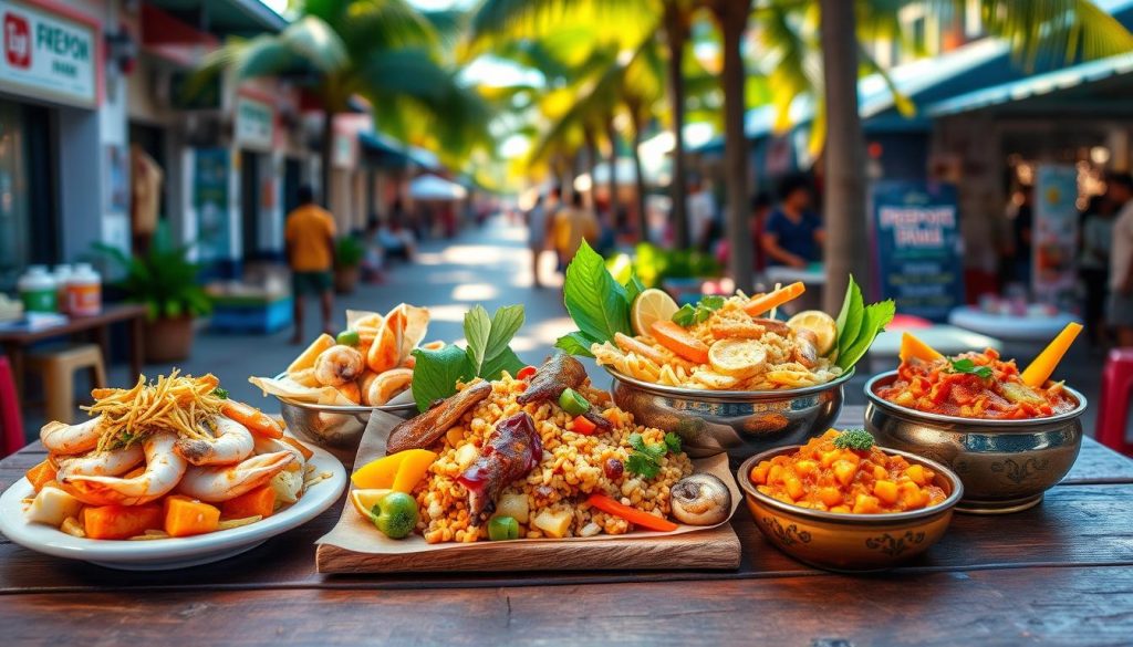 Freeport cuisine guide Freeport cuisine guide