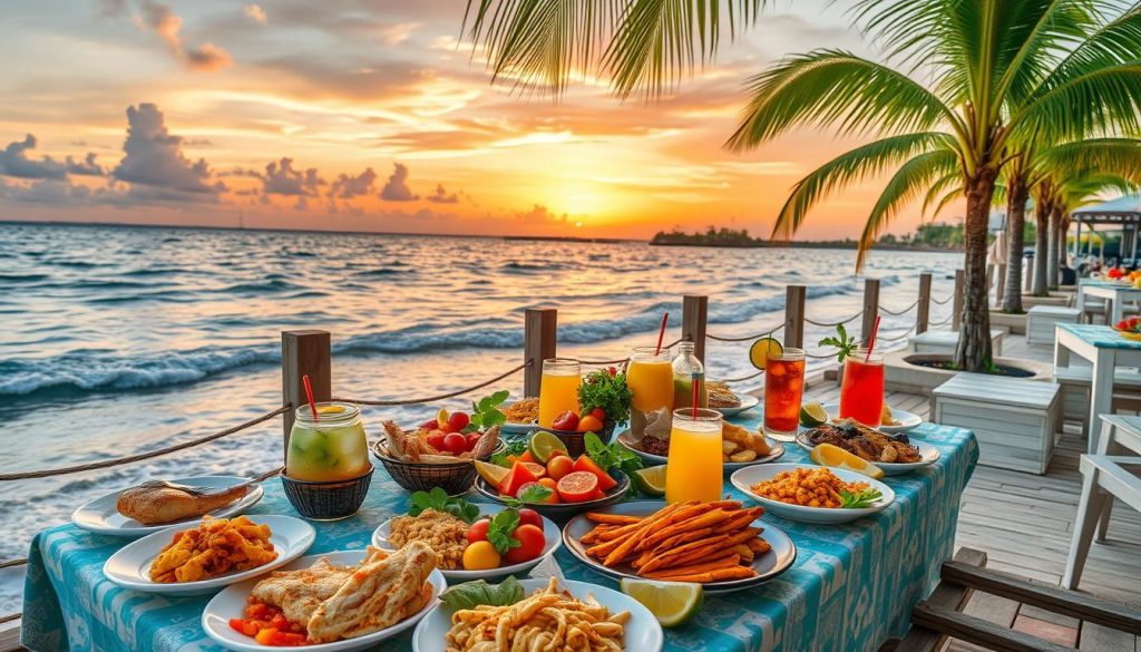 Freeport culinary delights Freeport culinary delights