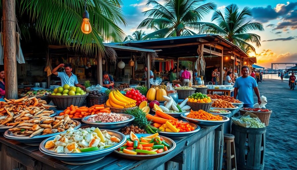 Freeport culinary experience Freeport culinary experience