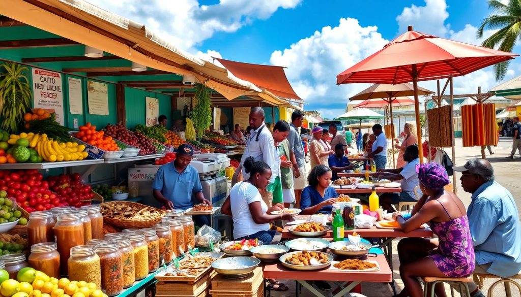 Freeport culinary experiences Freeport culinary experiences