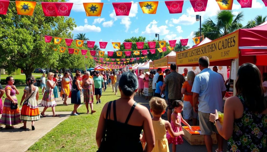 Freeport cultural activities Freeport cultural activities