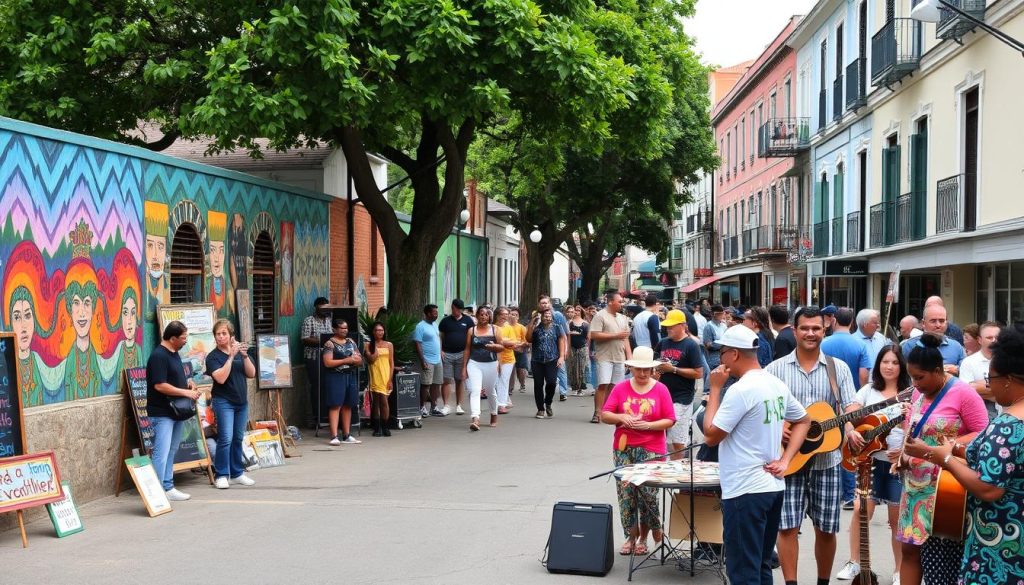 Freeport cultural activities Freeport cultural activities