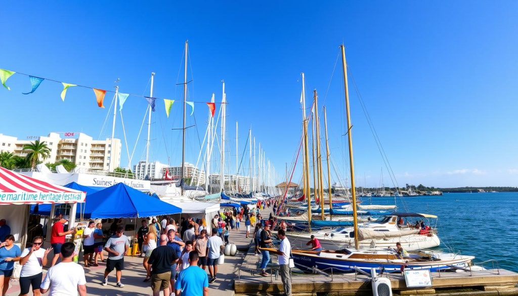 Freeport cultural festivals Freeport cultural festivals
