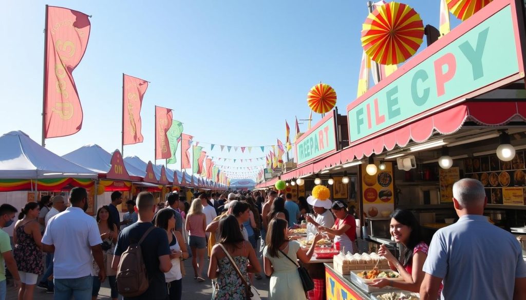 Freeport cultural festivals food Freeport cultural festivals food