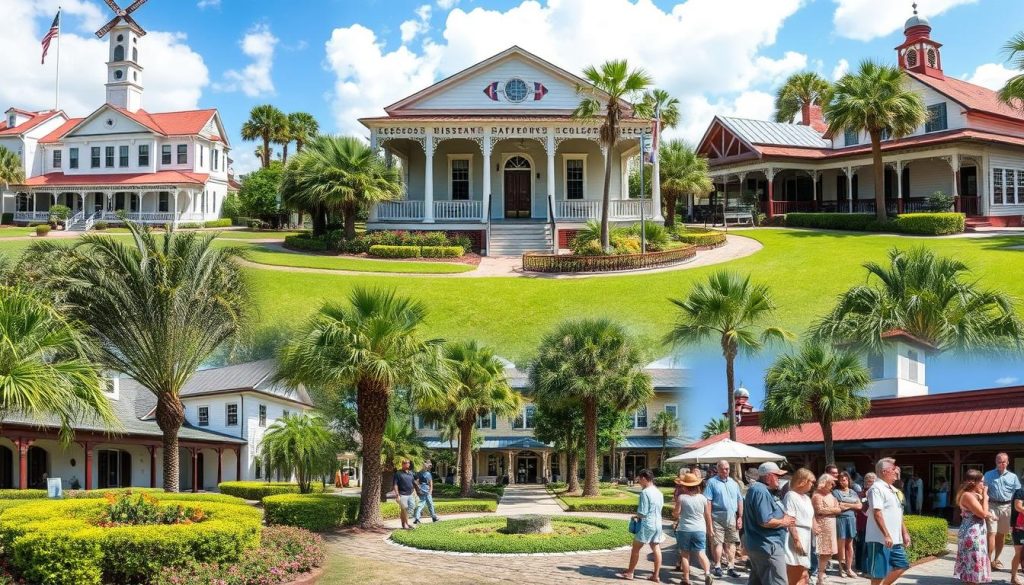 Freeport cultural heritage tours Freeport cultural heritage tours