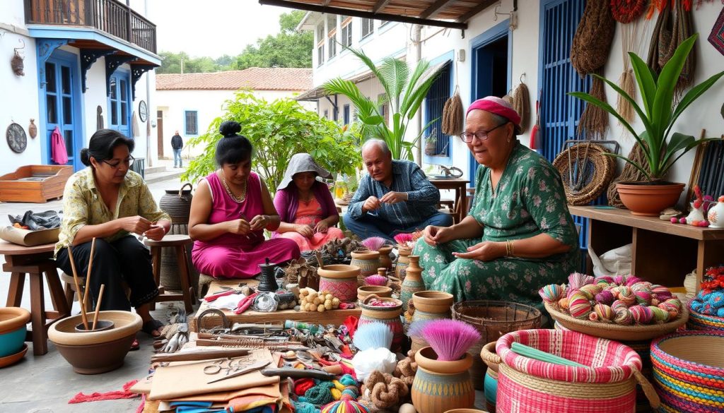 Freeport cultural immersion Freeport cultural immersion