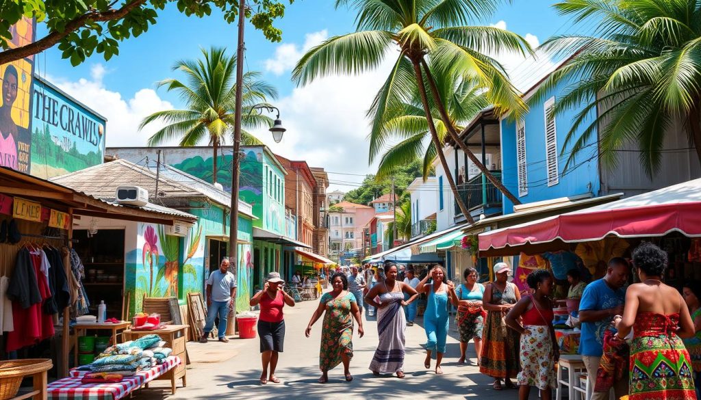 Freeport cultural immersion Freeport cultural immersion