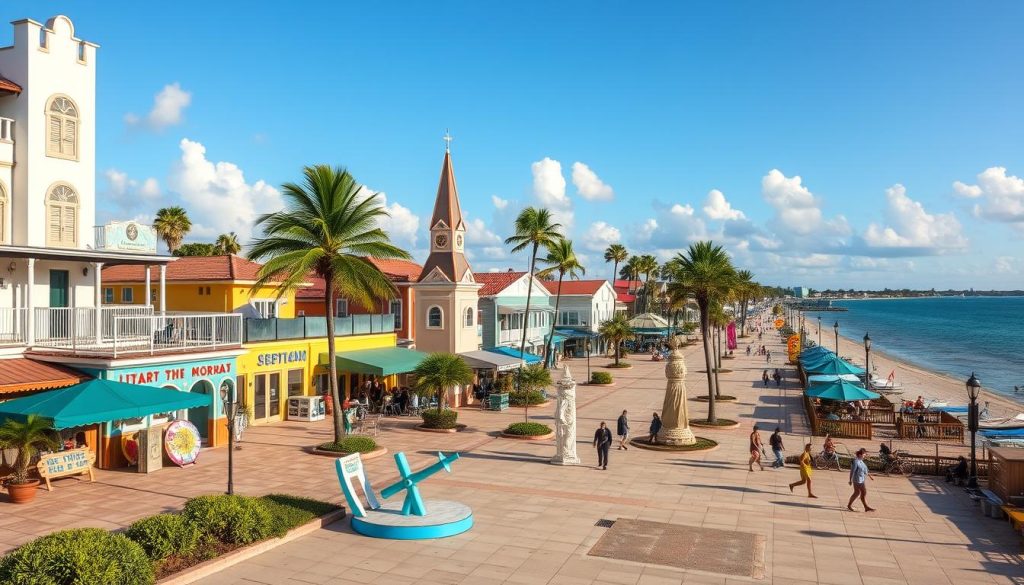 Freeport cultural tours Freeport cultural tours