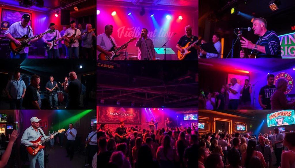 Freeport live music calendar Freeport live music calendar