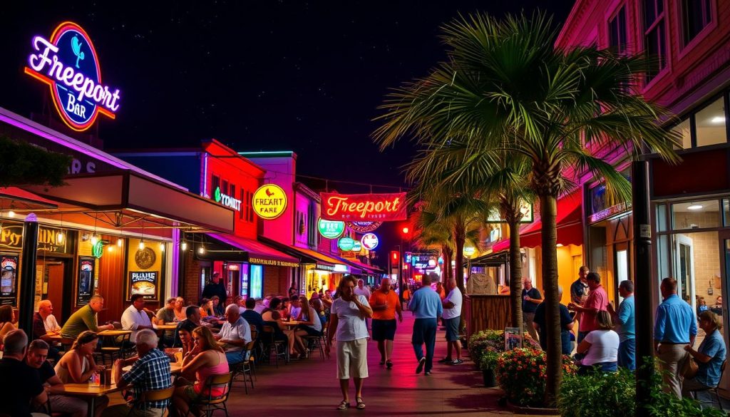Freeport nightlife Freeport nightlife