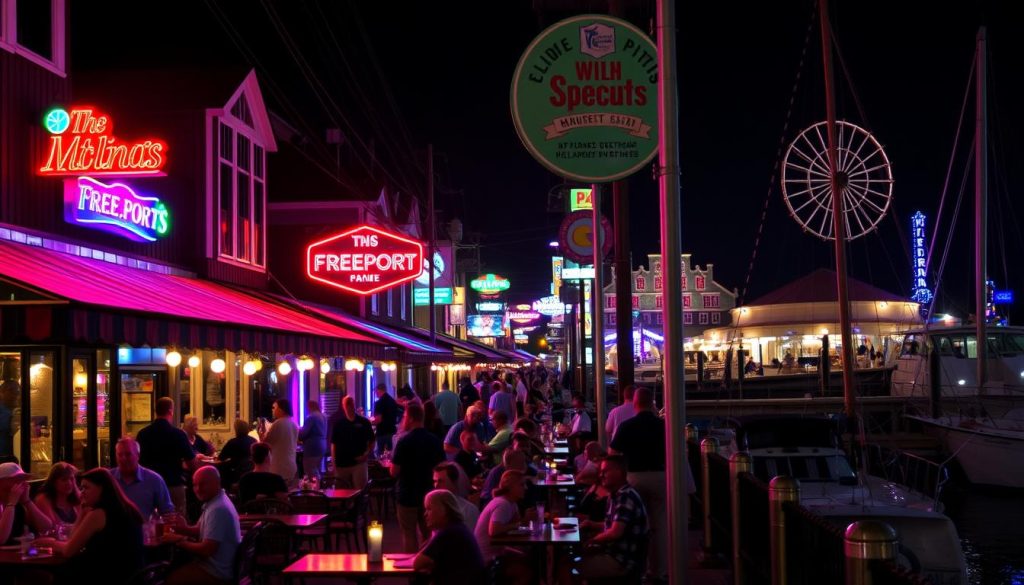 Freeport nightlife guide Freeport nightlife guide