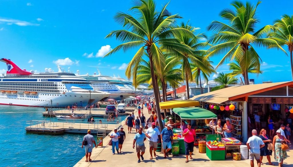 Freeport port excursions Freeport port excursions